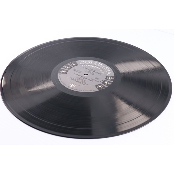 Beethoven, Rudolf Serkin Sonata No. 8, 14, 23 1956 Mono 6-Eye LP Record ML 5164 - Picture 16 of 16